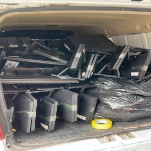 東莞二手電腦回收上門，這家公司速度多快？