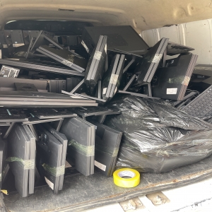 東莞電腦回收，九福貼心服務到您家