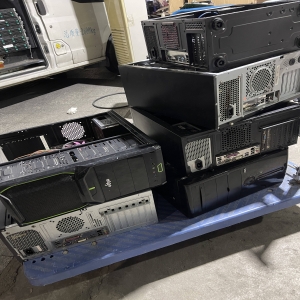 深圳臺式機筆記本批量回收，超棒服務(wù)