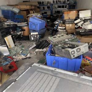 深圳專業(yè)電腦回收公司:開(kāi)啟設(shè)備回收新時(shí)代