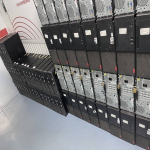 深圳舊電腦配件回收價格一覽