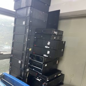 深圳辦公設(shè)備回收，快速上門超貼心