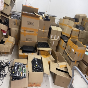 東莞海珠區二手電腦回收，這家公司覆蓋廣嗎？