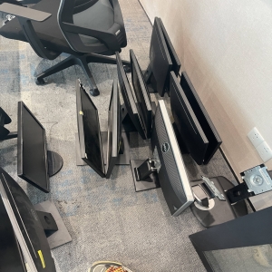 東莞辦公設備回收，這家公司服務全嗎？