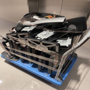 深圳回收品牌顯示器，品牌主機處理啦