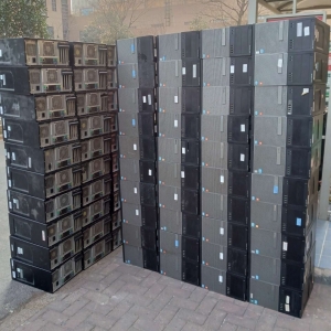 告別電腦舊時光，英耀深圳上門回收新希望