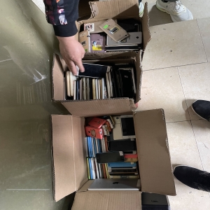 深圳有需求？英耀電腦上門回收超靠譜