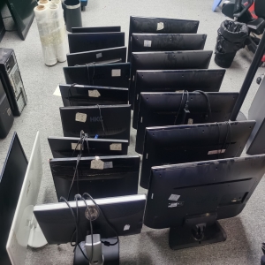 輕松處理舊電腦，深圳上門回收超便捷