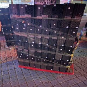 深圳快速上門！辦公設備回收超贊