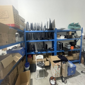 深圳專業(yè)電腦回收公司:回收服務(wù)的新標(biāo)桿