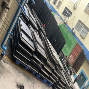 深圳服務器回收:專業公司的高效運作