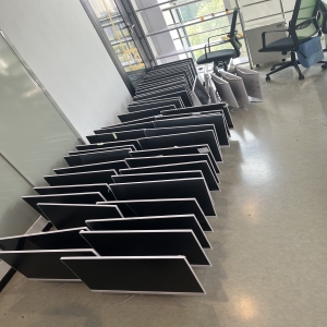 東莞閑置電腦回收，這家公司如何快速響應？