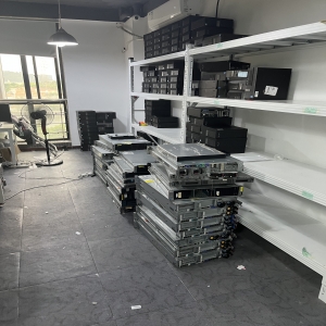 深圳批量筆記本快速估價，高效服務