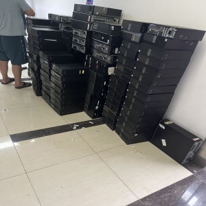 深圳回收戴爾舊電腦，優質服務等你來
