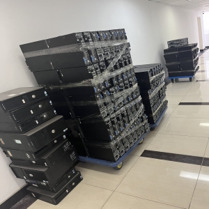 廣州批量二手電腦回收，找九福就對(duì)了