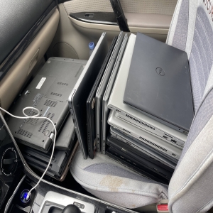 深圳機房設備如何合法合規(guī)回收？