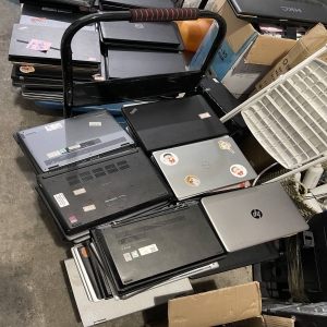 深圳回收舊電腦配件，變廢為寶小能手