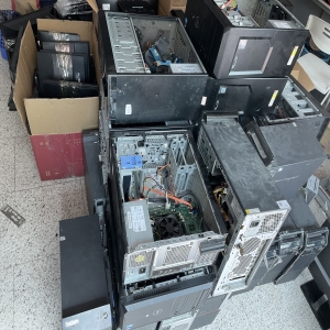 深圳二手電腦回收：找專業公司開啟環保新篇