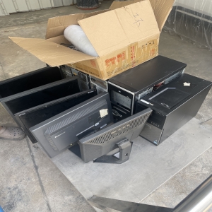 深圳二手電腦回收:專業公司的品質保障