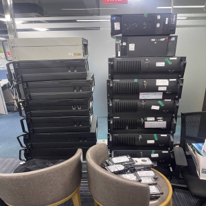 電腦回收數據全清理干凈！深圳服務