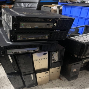 深圳服務器回收:專業公司的創新之路