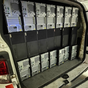 深圳企業舊電腦上門收，貼心服務