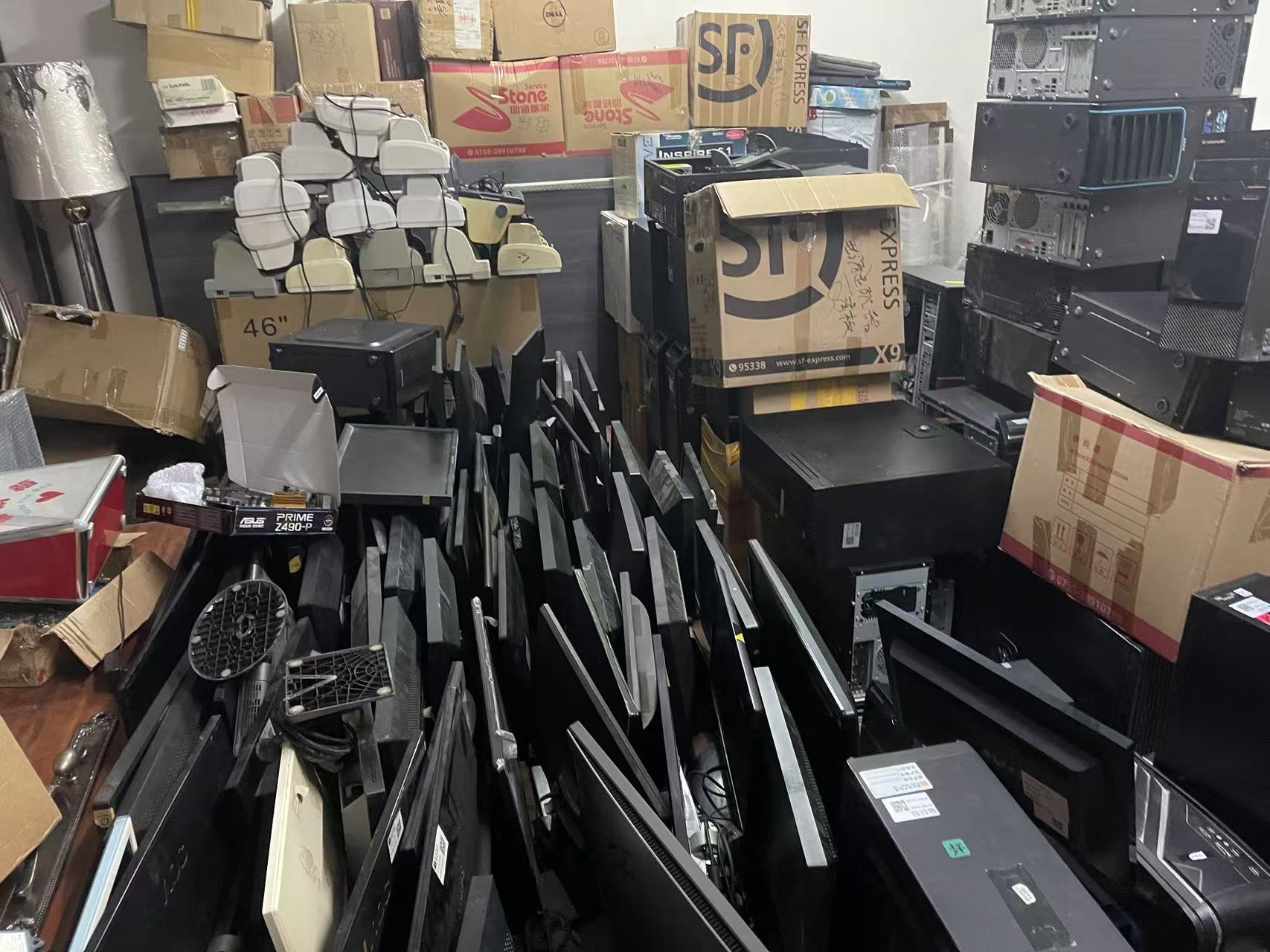 廣州電腦回收:上門回收電腦,100%回收服務(圖1) 廣州電腦回收:上門回收電腦,100%回收服務(圖1)